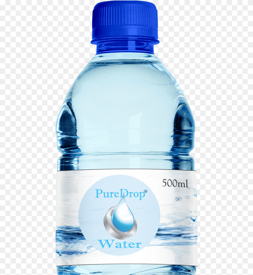 Plastic Bottle, Beverage, Mineral Water, Water Bottle Free Transparent Png