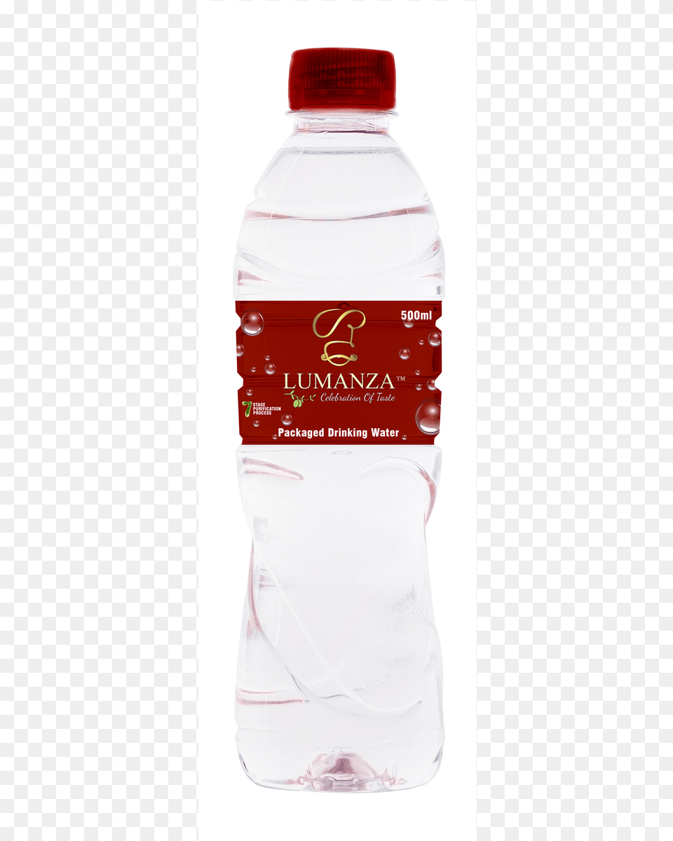 Plastic Bottle, Beverage, Mineral Water, Water Bottle Free Png Download
