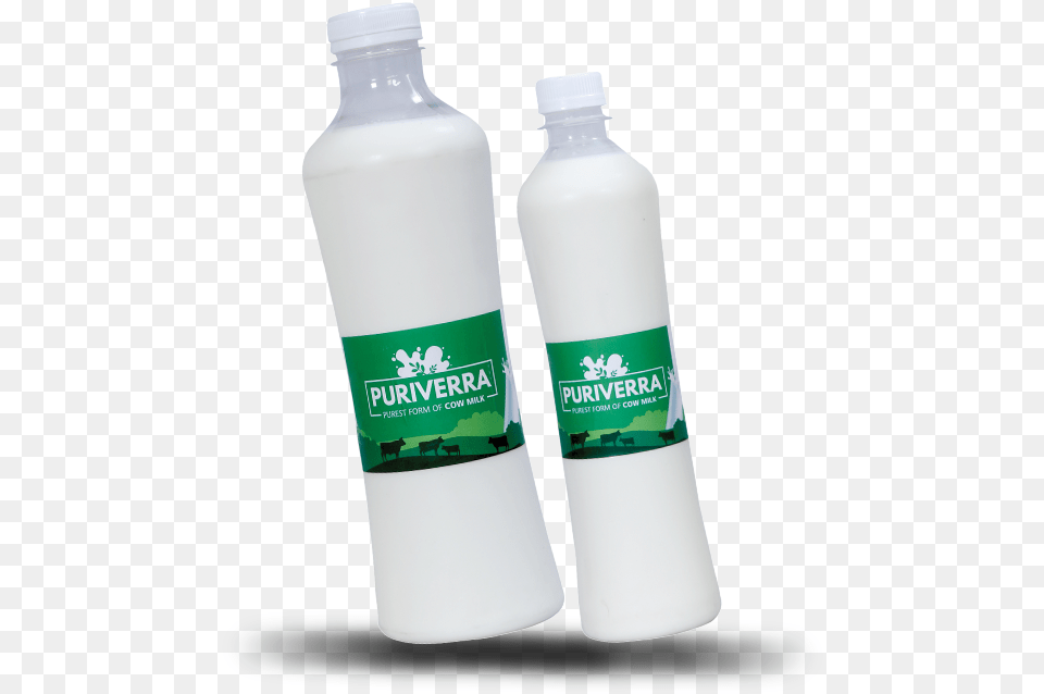 Plastic Bottle, Shaker, Beverage, Milk Free Png