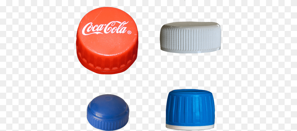 Plastic Bottle Caps And Lids Plastic Png Image