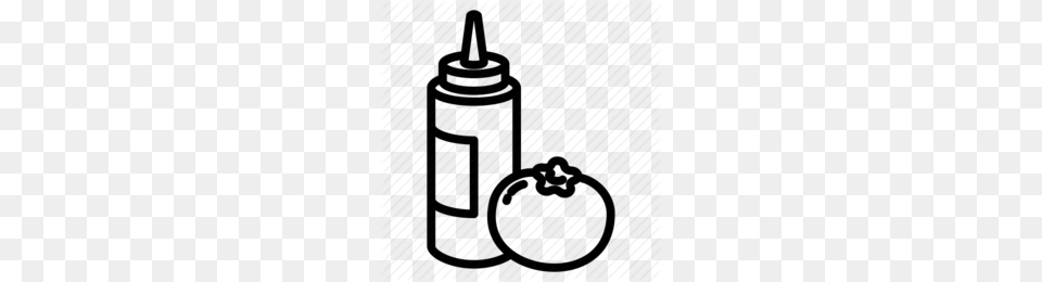 Plastic Bottle Clipart, Tin, Can, Spray Can Free Png Download