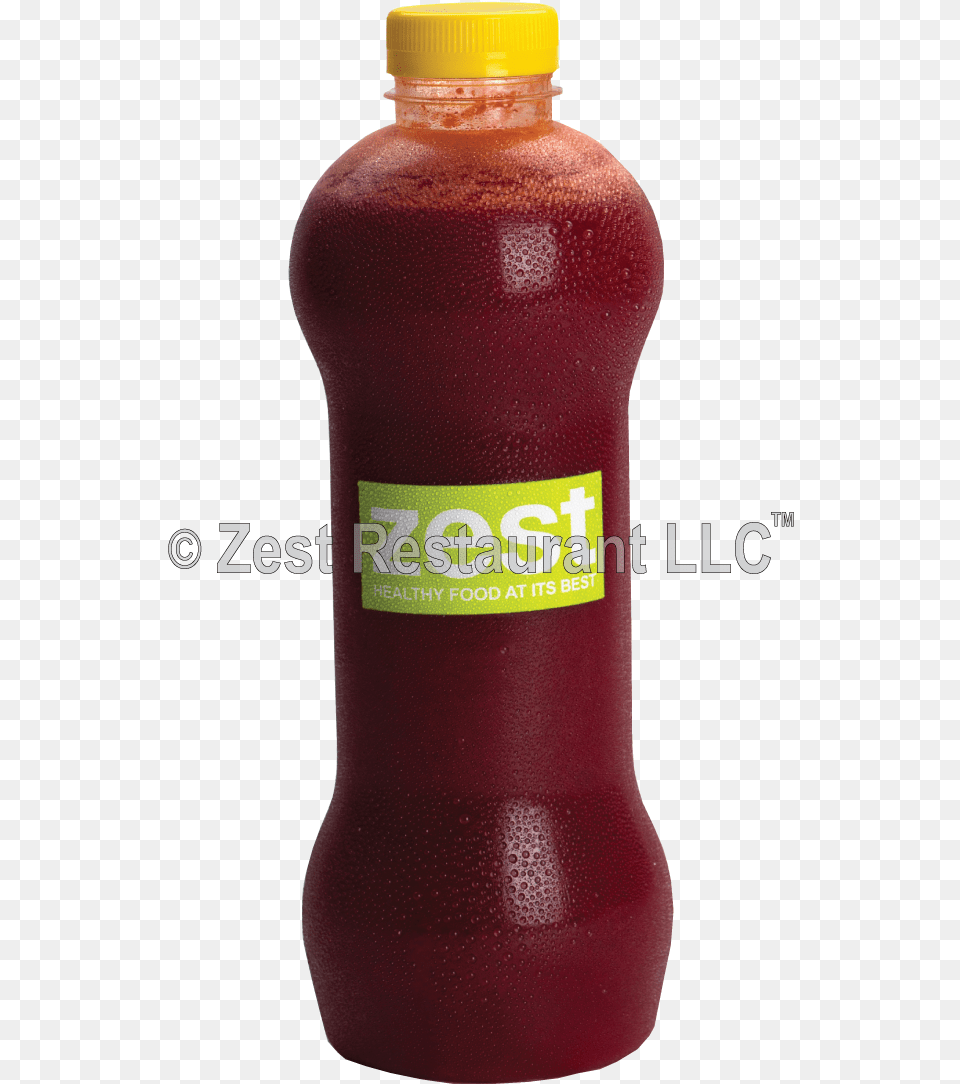 Plastic Bottle Download Water Bottle, Beverage, Juice, Food, Ketchup Png
