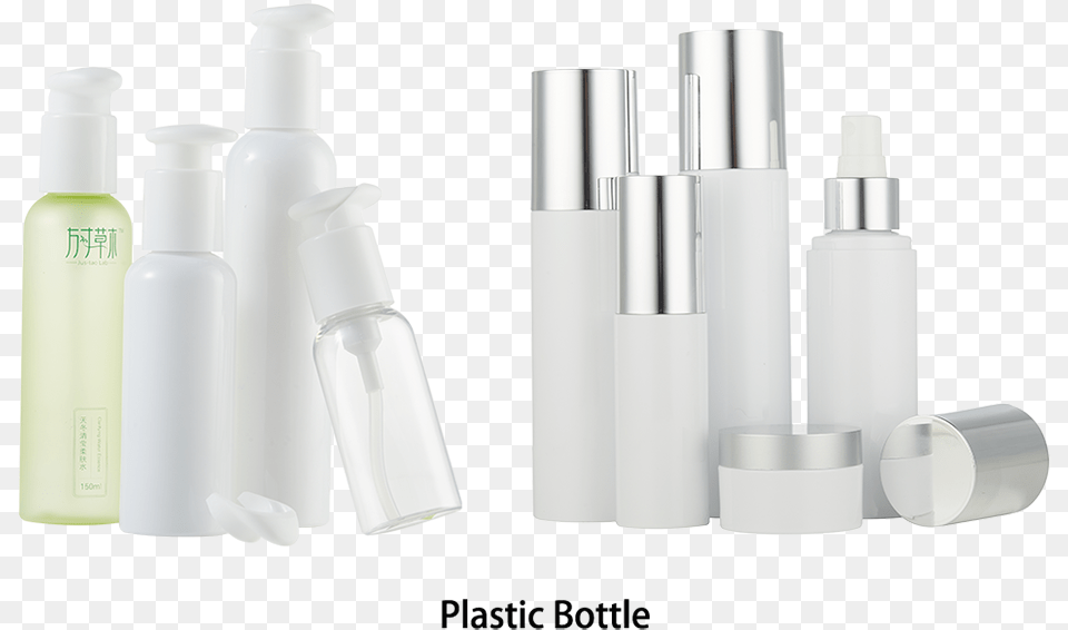 Plastic Bottle Glass Bottle, Cylinder, Lotion, Shaker Png Image