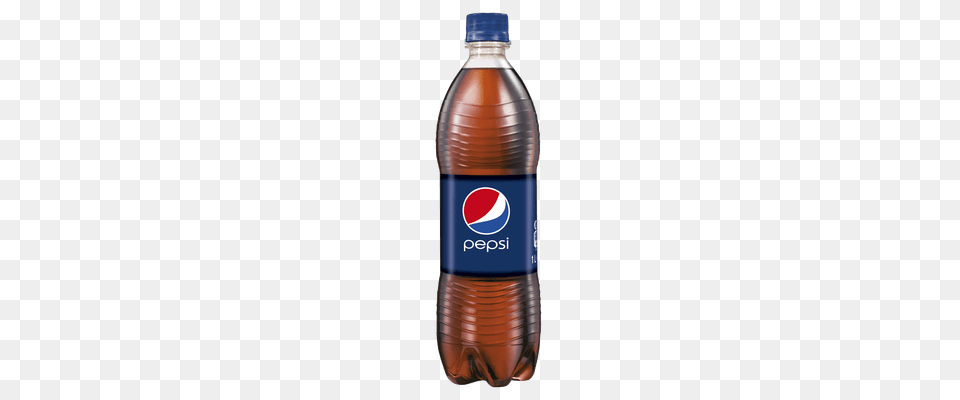 Plastic Bottle Pepsi Beverage, Soda, Pop Bottle, Shaker Free Transparent Png
