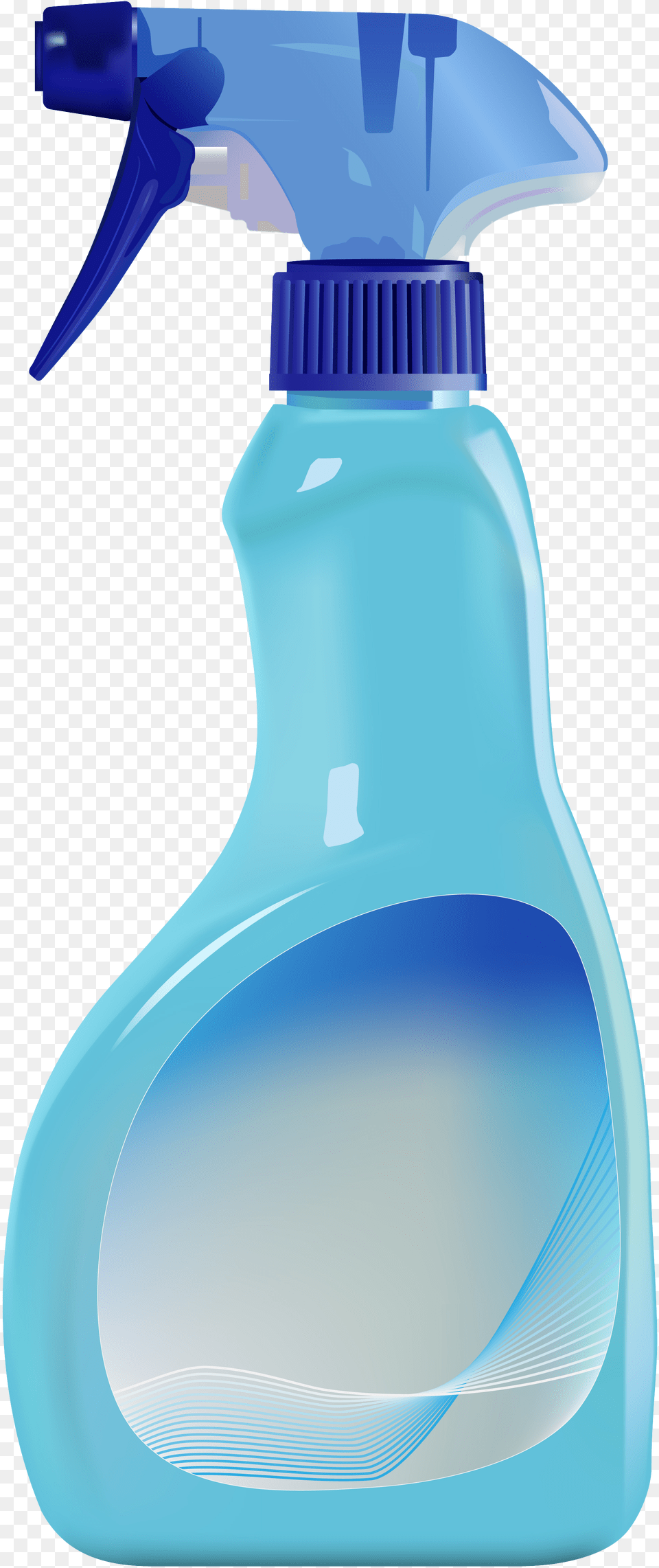 Plastic Bottle Spray Bottle, Can, Spray Can, Tin Free Transparent Png