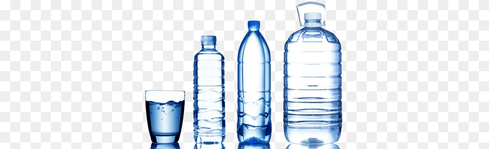 Plastic Bottle Water Bottles Plastic, Water Bottle, Beverage, Mineral Water, Shaker Free Transparent Png