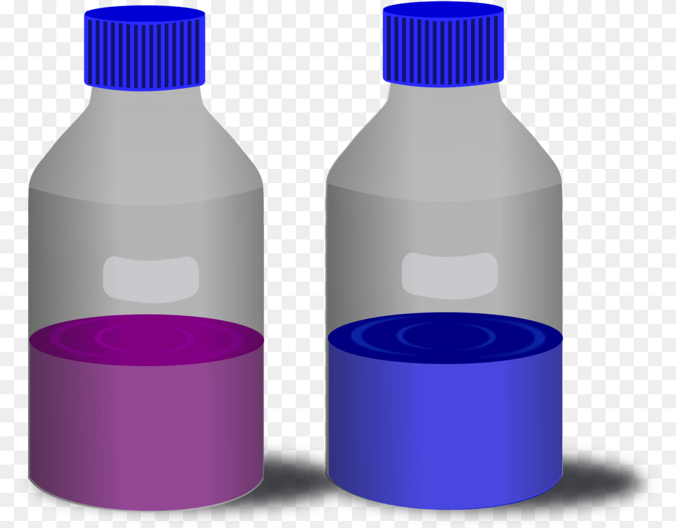 Plastic Bottleliquidwater Bottle, Cylinder, Shaker Png