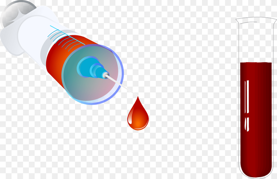 Plastic Bottleliquidwater Bottle Blood Sugar Levels Transparent, Dynamite, Weapon, Injection Free Png Download
