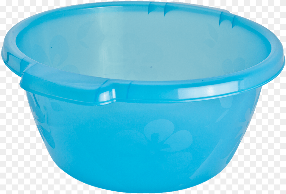 Plastic Bowl Transparent, Mixing Bowl, Hot Tub, Tub Png Image