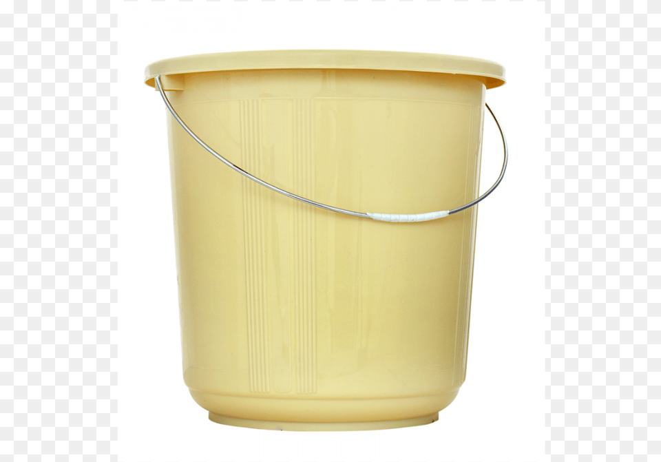 Plastic Bucket 30 Litre Flowerpot Free Png