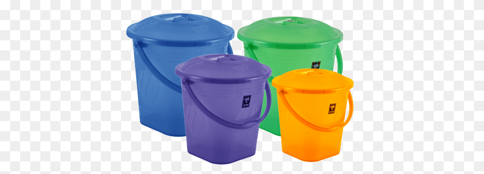 Plastic Bucket Clipart Free Png Download