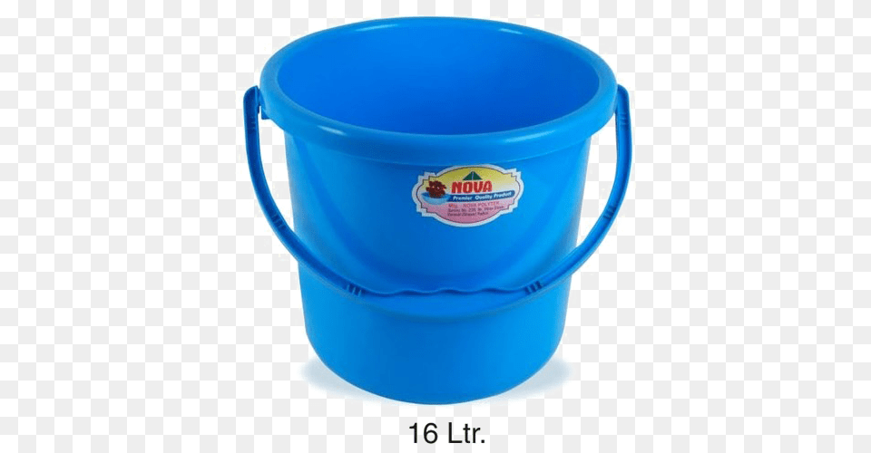 Plastic Bucket High Quality Image, Cup Png