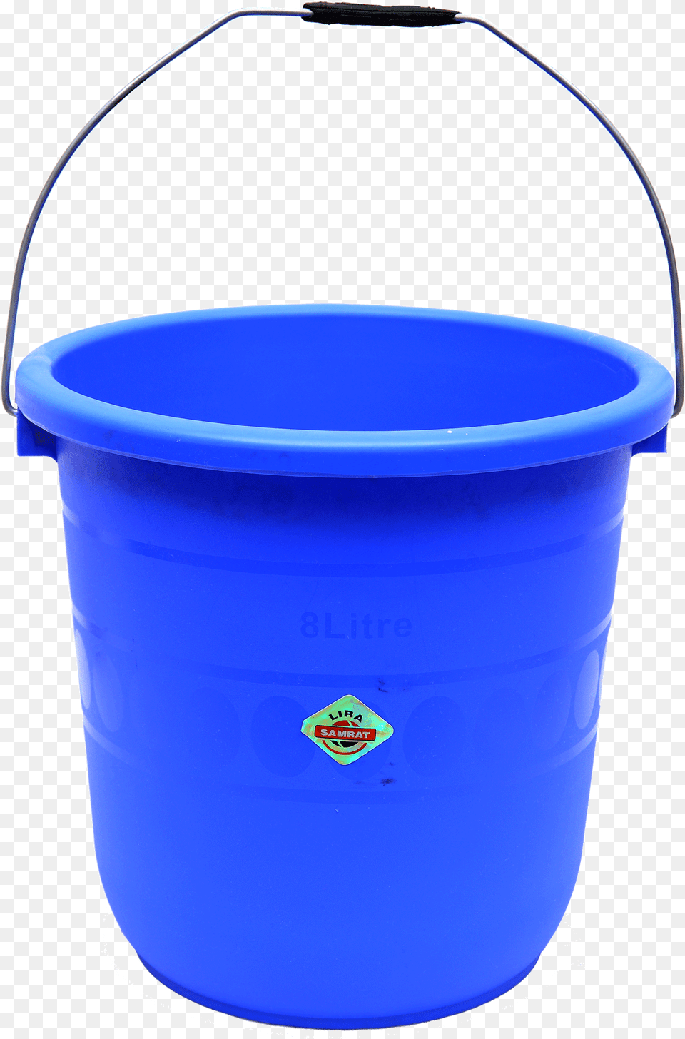 Plastic Bucket Image Plastic Bucket, Bottle, Shaker Free Png Download