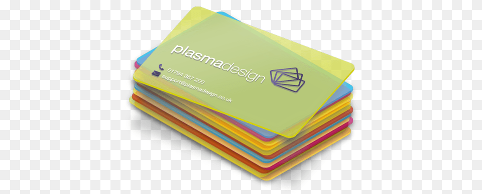 Plastic Business Cards Plasmadesign, Paper, Text, Disk Free Transparent Png