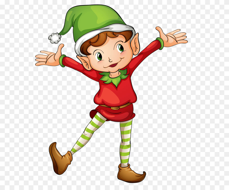 Plastic Canvas Project Christmas Elves, Elf, Baby, Person, Face Free Transparent Png