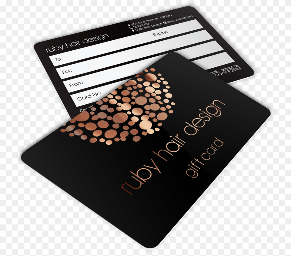 Plastic Card Gift Vouchers, Text, Credit Card, Paper Free Png Download