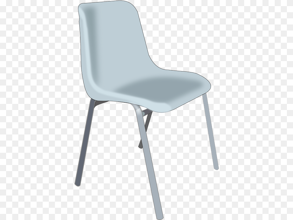 Plastic Chair Transparent Background, Furniture, Plywood, Wood Png