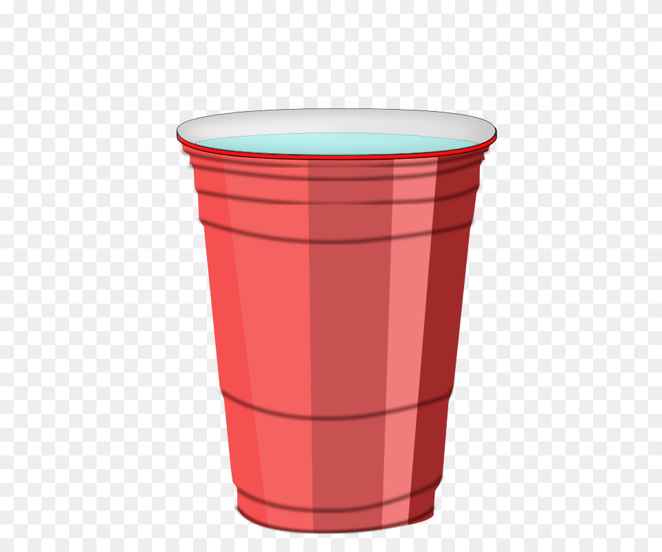 Plastic Clip Art, Cup, Bottle, Shaker Free Png