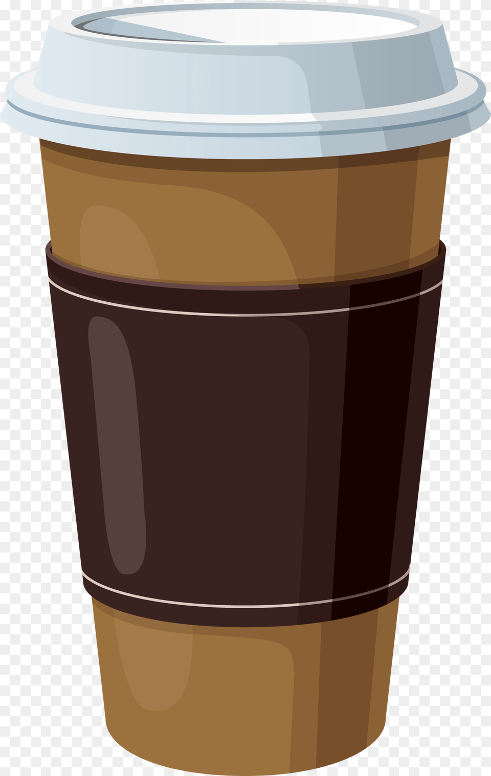 Plastic Clipart Paper Coffee Cup Clipart, Bottle, Shaker, Beverage, Coffee Cup Free Transparent Png