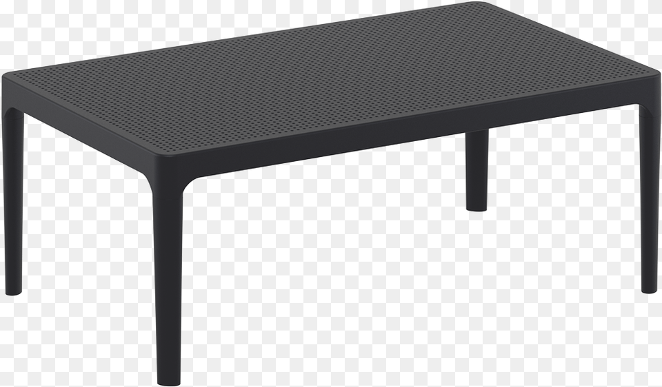 Plastic Coffee Table, Coffee Table, Furniture Free Transparent Png