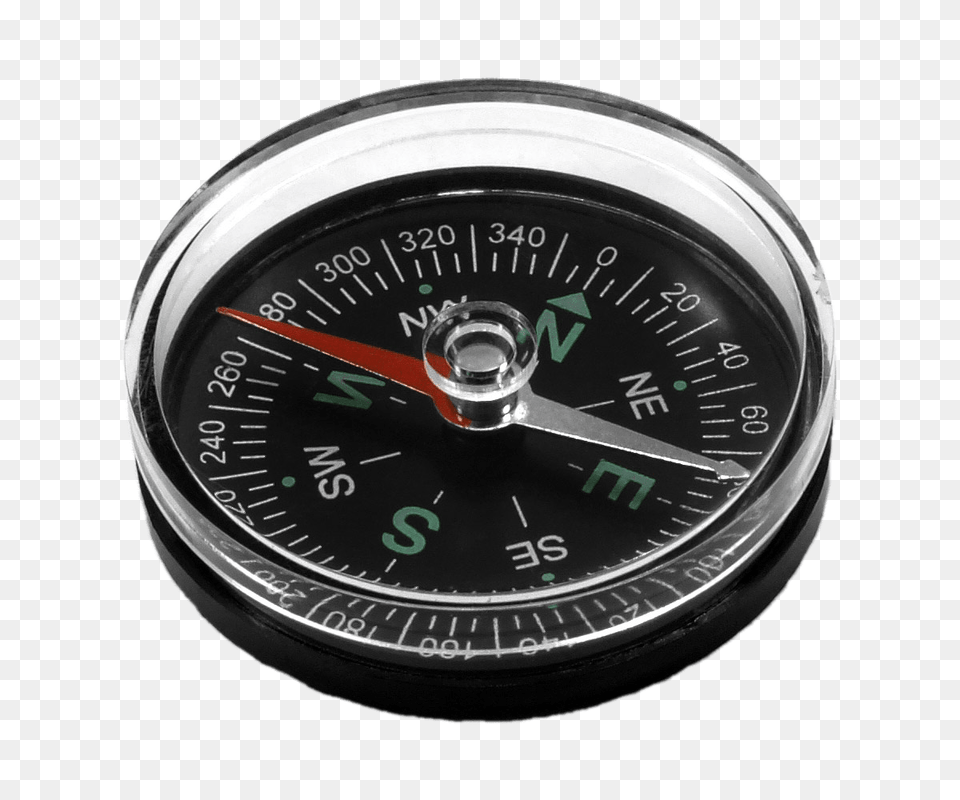 Plastic Compass, Wristwatch Free Transparent Png