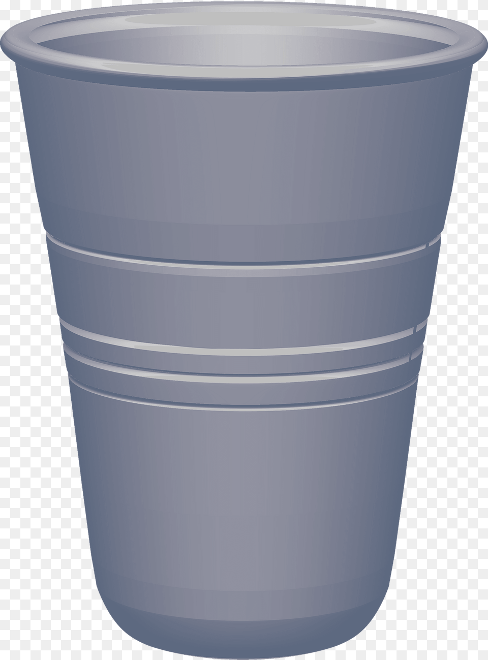 Plastic Cup Clipart, Mailbox, Bucket Free Png Download