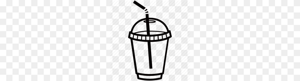 Plastic Cup Clipart Png Image