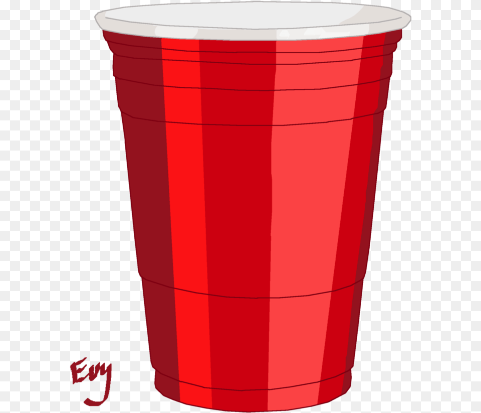 Plastic Cup Drawing Solo Cup Company Cartoon Plastic Cup, Bottle, Shaker Png Image