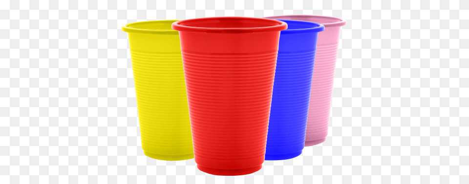 Plastic Cup Image, Bottle, Shaker Free Png Download