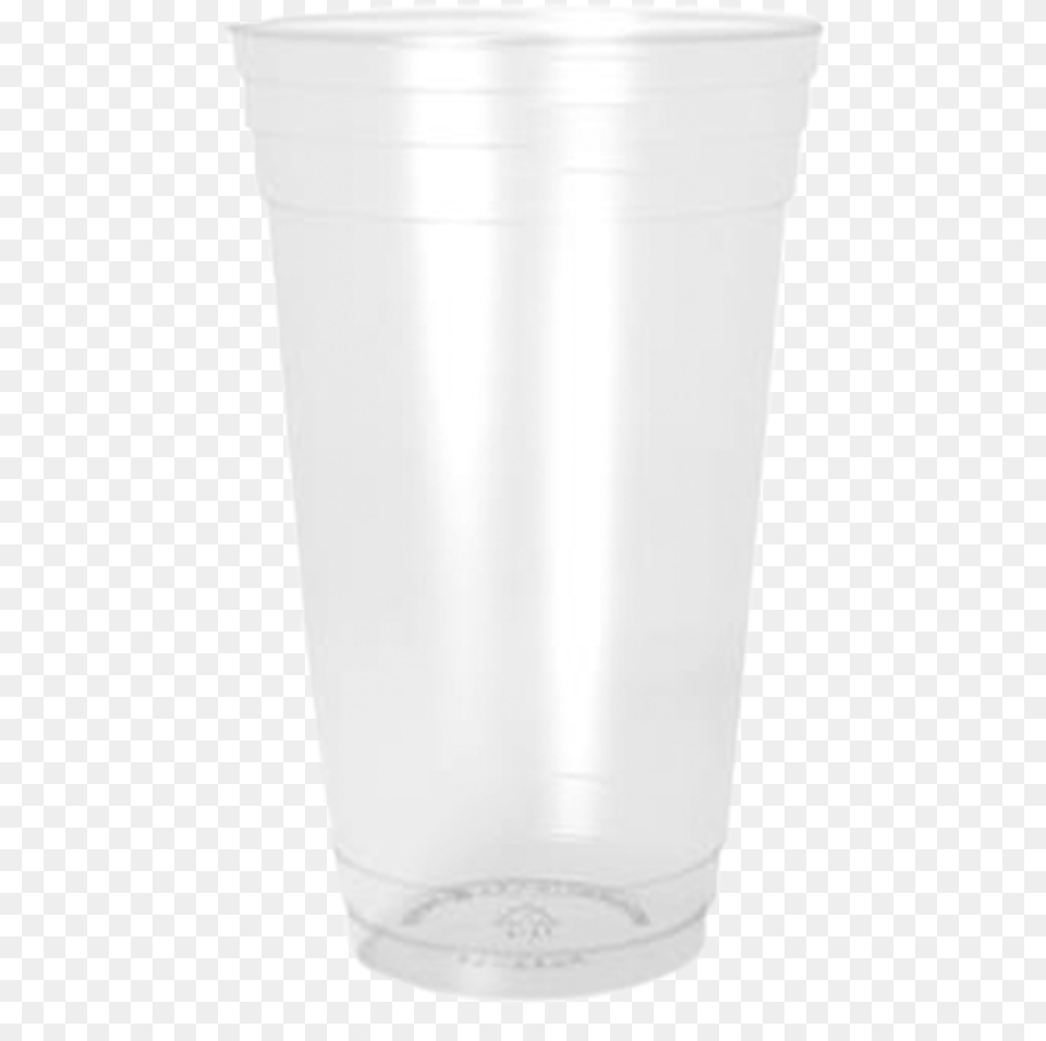 Plastic Cups Pint Glass, Cup, Mailbox Free Png Download