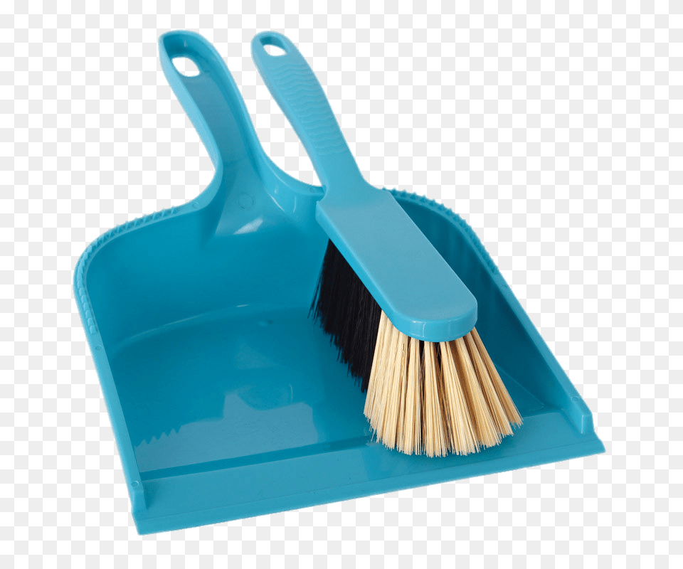 Plastic Dustpan And Brush, Device, Tool Free Png