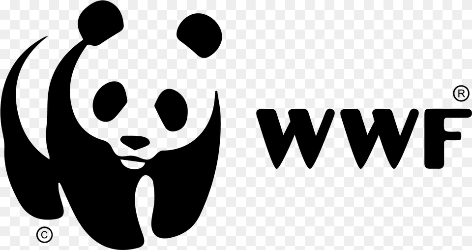 Plastic Energy Partnership With Wwf Indonesia World Wide Fund For Nature, Gray Png Image