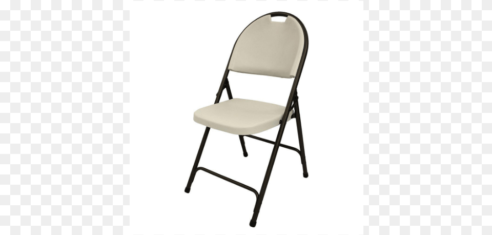 Plastic Folding Chair, Furniture, Canvas Free Png