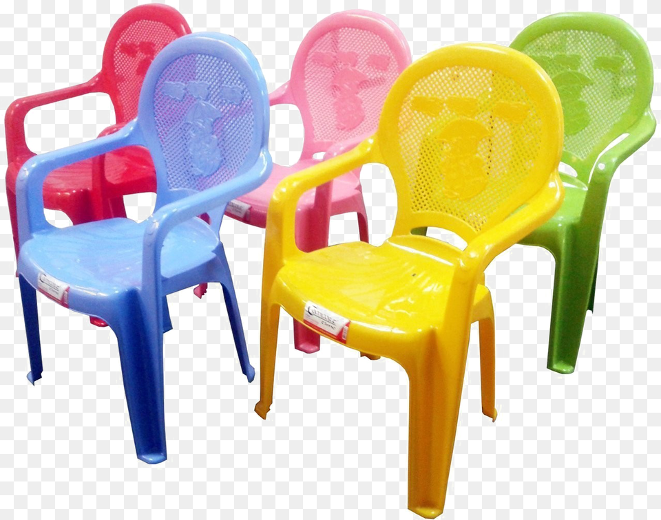 Plastic Furniture Image Plastic Chair Image Free Png Download