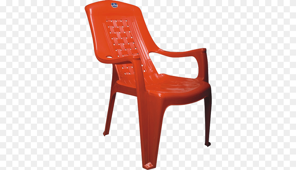 Plastic Furniture Prima Chairs, Chair, Armchair Png Image