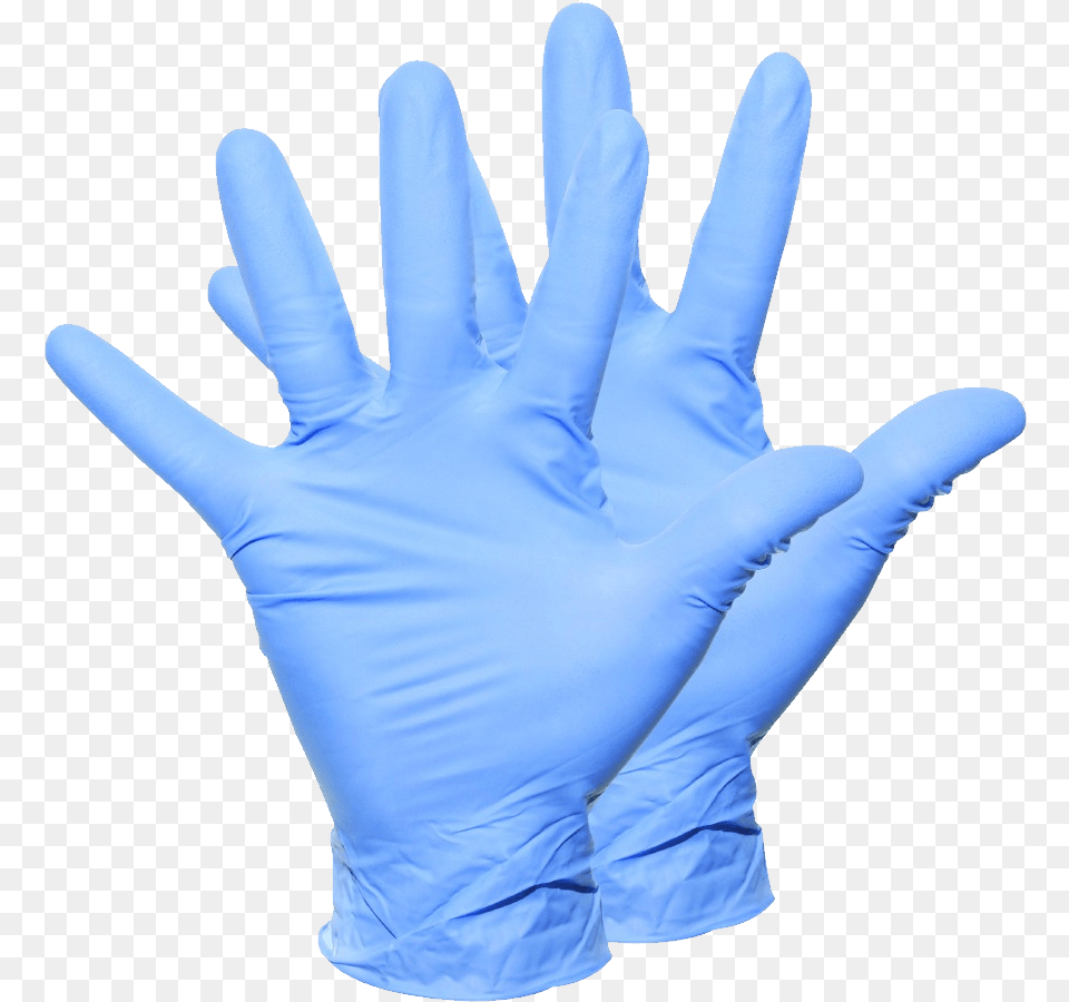 Plastic Gloves Transparent Gloves, Clothing, Glove, Baseball, Baseball Glove Free Png Download