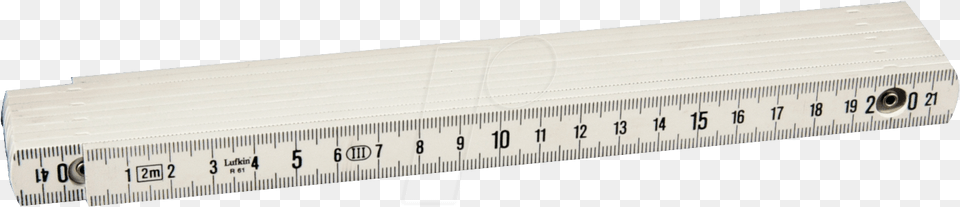 Plastic Measuring Stick 2 M White Duplex Scale Frei Architecture, Chart, Plot, Measurements Png Image