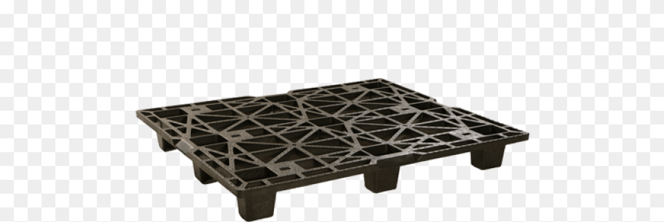 Plastic Nestable Export Pallettitle Coffee Table, Coffee Table, Furniture Png Image