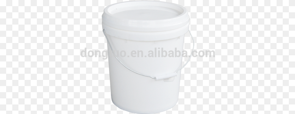 Plastic Paint Bucket Wholesale 5 Gallon White Plastic Plastic, Bottle, Shaker Free Png