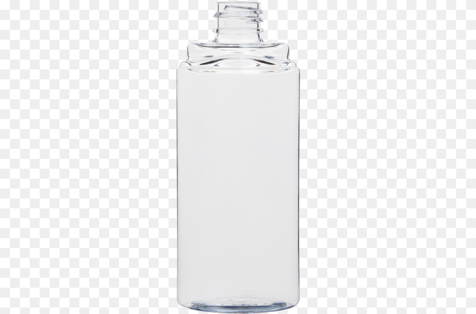 Plastic Pet Clear Perfume Bottle Lotion Bottle Glass Bottle, Jar, Pottery, Shaker Free Png Download