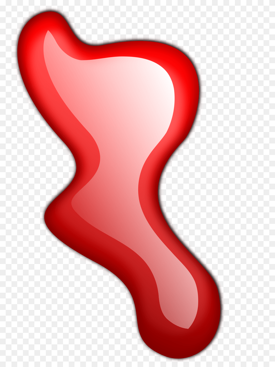 Plastic Sheriff Badge, Food, Ketchup Free Transparent Png