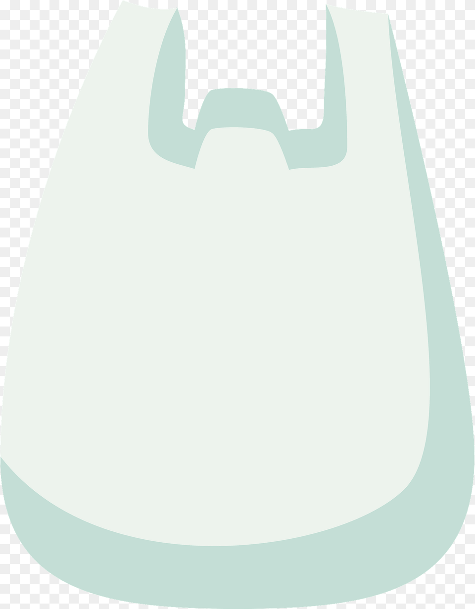 Plastic Shopping Bag Clipart Png Image