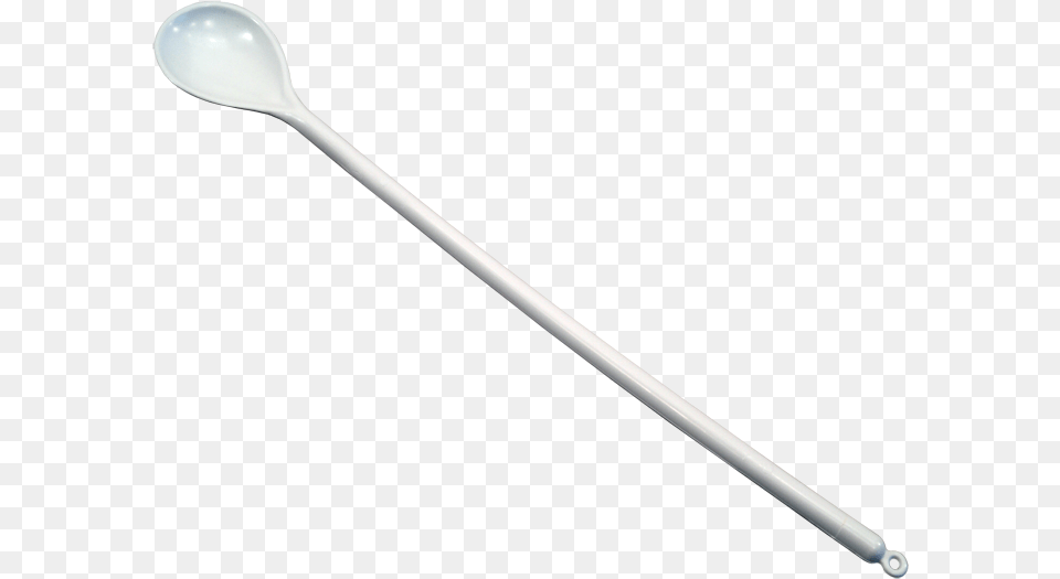 Plastic Spoon Parts Of Uterine Sound, Cutlery Free Transparent Png