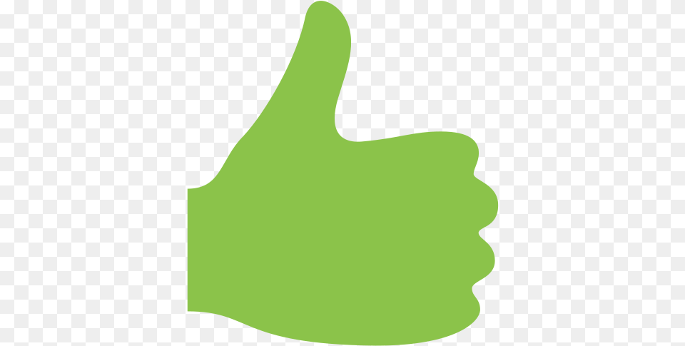 Plastic Surgery Icon Thumb Up Green Transparent Background, Body Part, Clothing, Finger, Glove Png Image