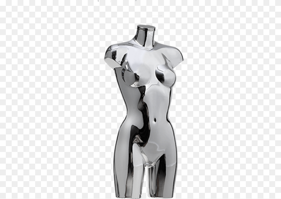 Plastic Torsos Code 120 Silverquottitlequotplastic Torsos Mannequin, Body Part, Person, Torso, Adult Free Transparent Png