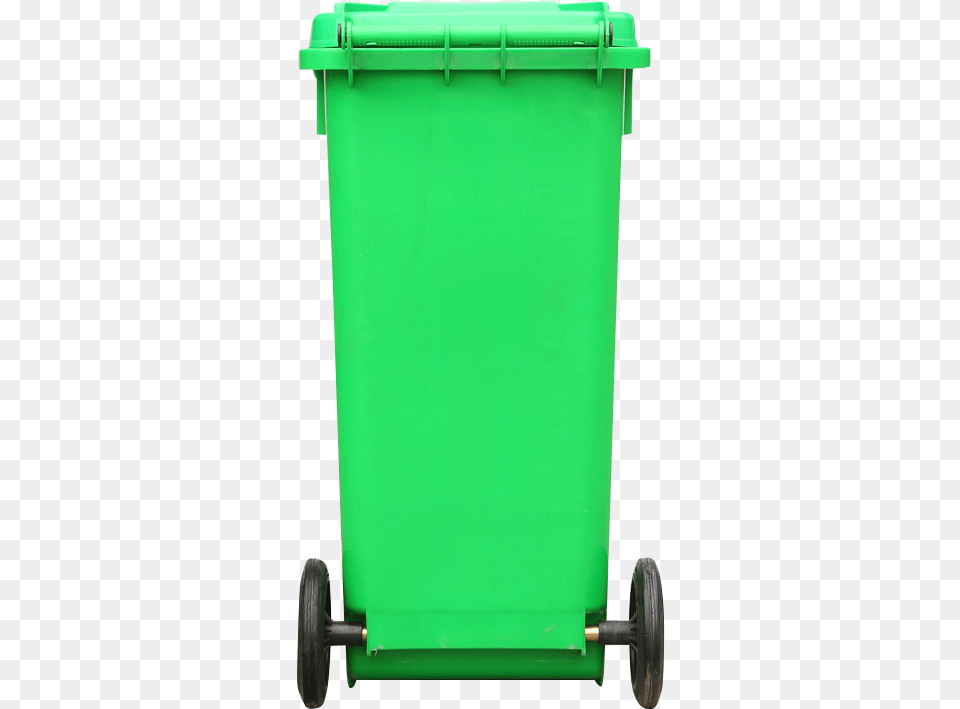 Plastic Trash Can Waste Bin Garbage Bin Wheelie Bins Wheelie Bin Clipart, Mailbox, Machine, Tin, Wheel Free Png