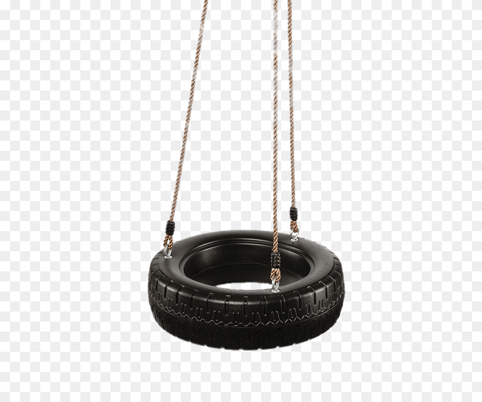 Plastic Tyre Swing, Tire, Toy, Accessories, Bag Free Png Download