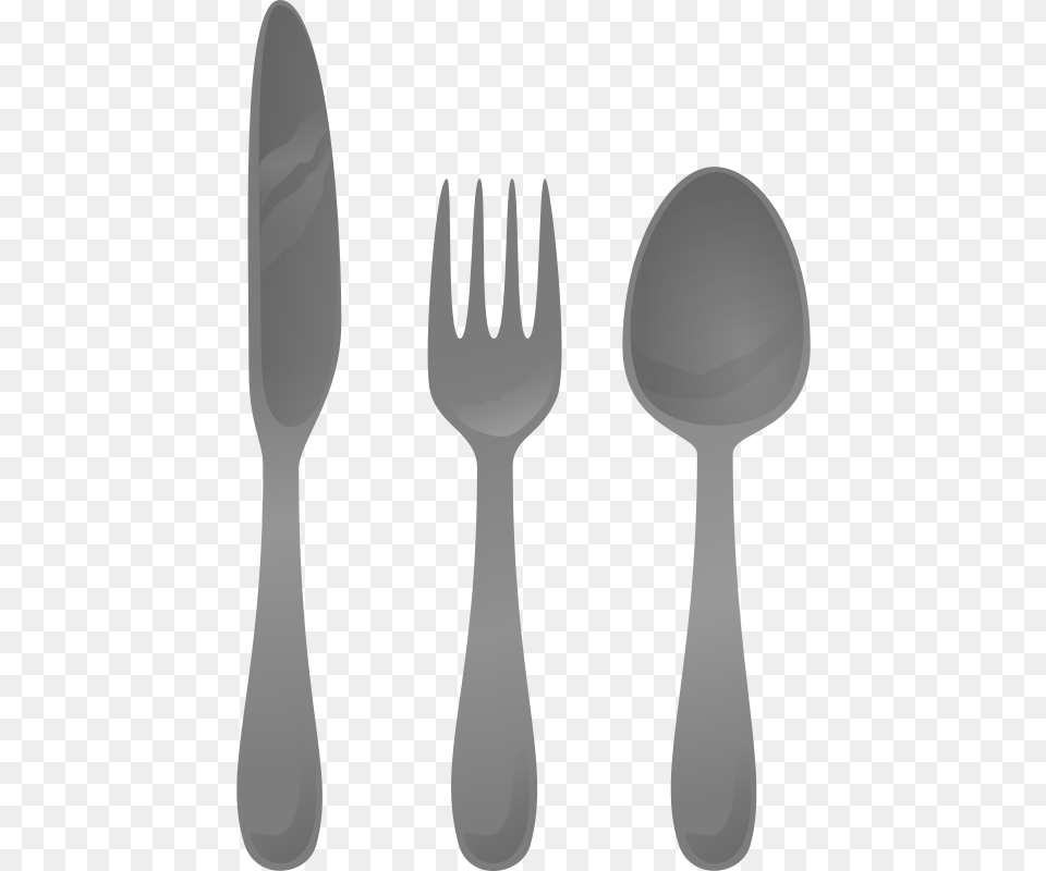 Plastic Utensils Clipart, Cutlery, Fork, Spoon, Smoke Pipe Free Png Download