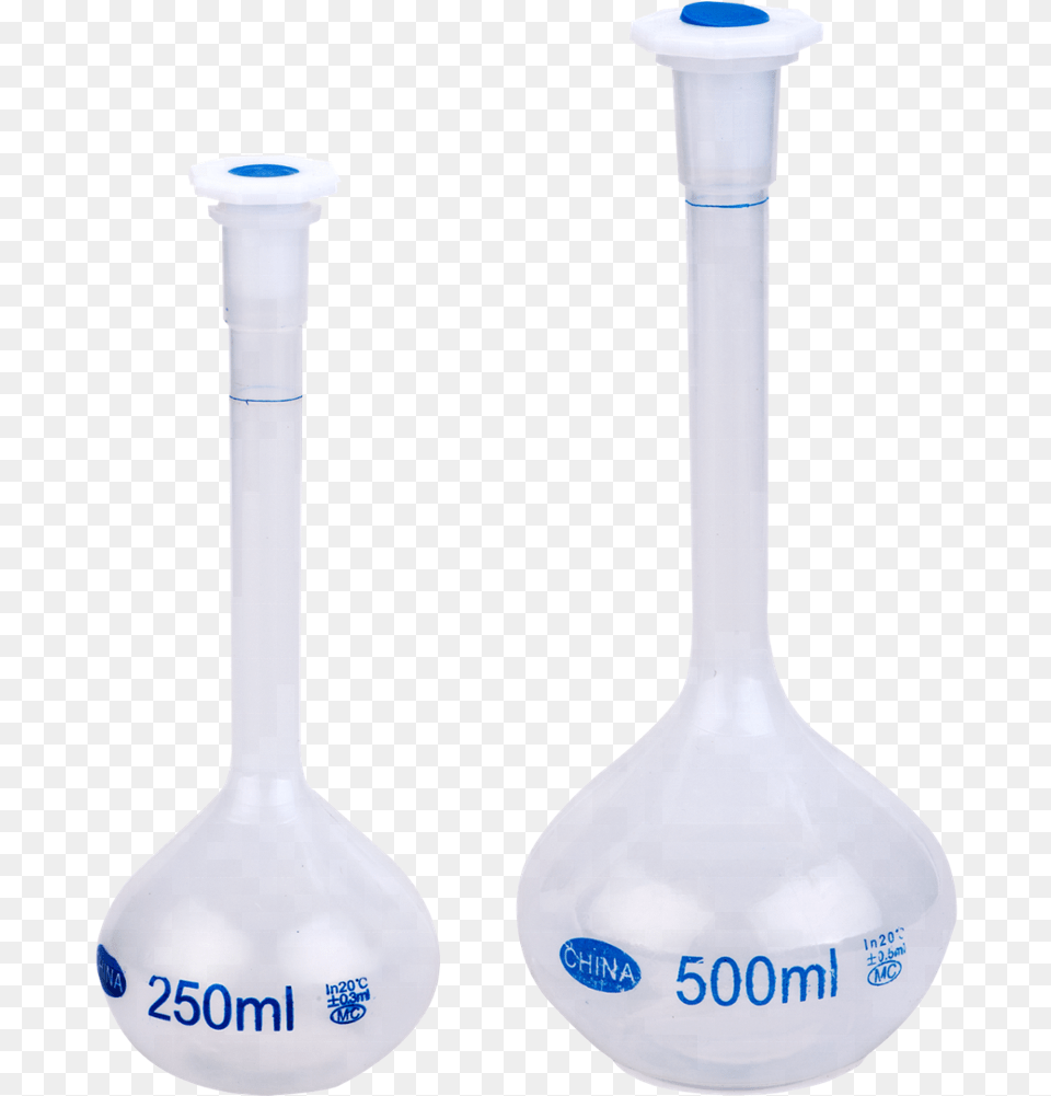 Plastic Volumetric Flask For Laboratory Plastic, Jar, Mortar Shell, Weapon Png