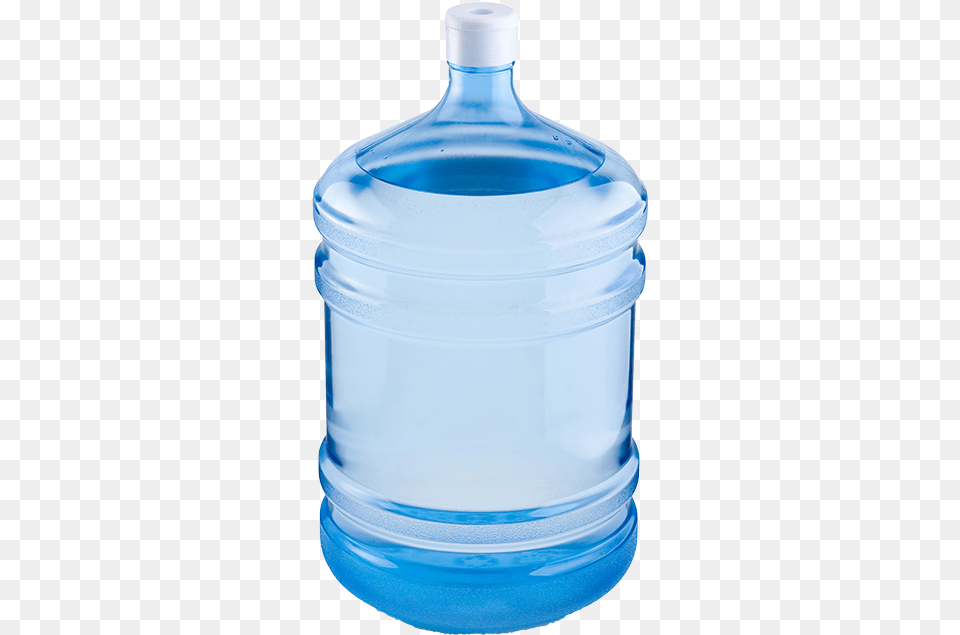 Plastic Water Bottle 5 Gallon Water Bottle, Jug, Shaker, Water Jug, Water Bottle Free Png Download